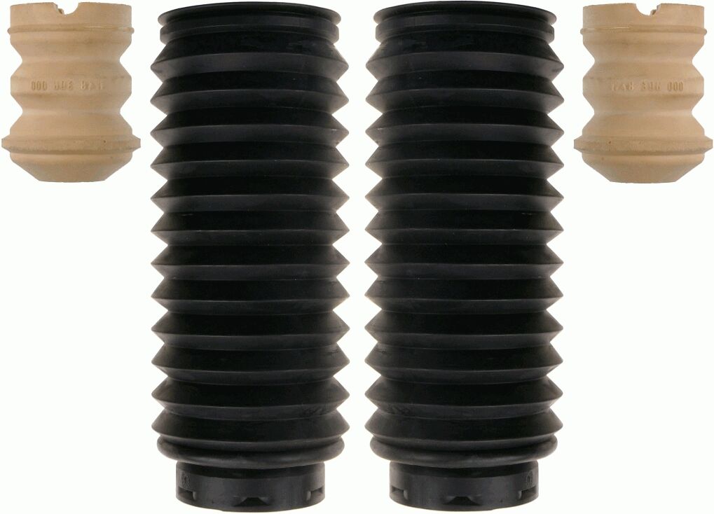 Sachs Staubschutzsatz, Stoßdämpfer Service Kit 900 186 Für Bmw
