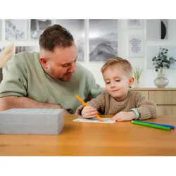 Fischer for kids Starter-Box - 579434