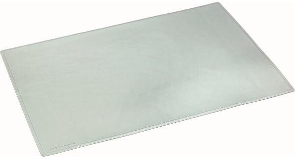 Bantex Skriveunderlag   49x65 Cm   Klar