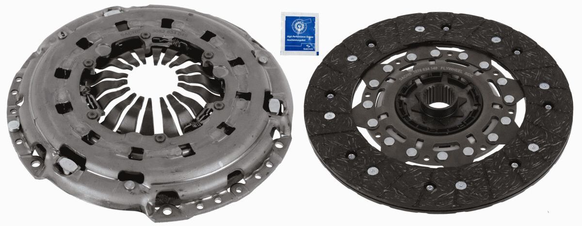 Kupplungssatz SACHS 3000 951 649