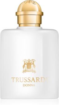 Trussardi Donna Eau de Parfum para mulheres 30 ml. Donna