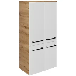 Sadena Midischrank PLAKA - B/H/T ca. 60.20x121.60x33.00