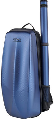 Gewa Violin Space Bag Blue 4/4 Blau
