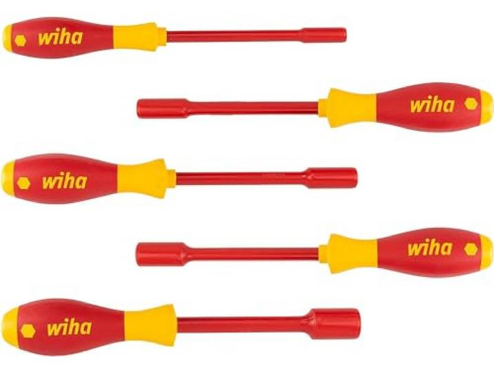WiHA 29466 - SoftFinish® Electric 322K5 Softfinish Electric Ref. 322K5