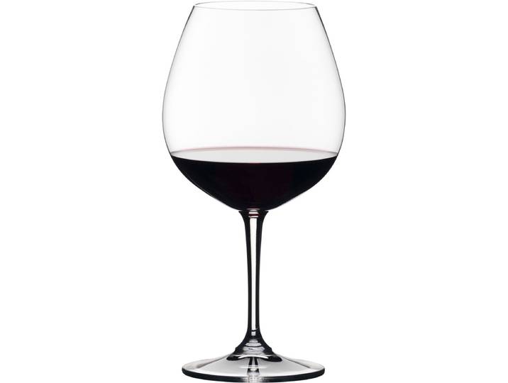 Riedel Rode Wijnglazen Vivant - Pinot Noir - 700 ml - 4 Stuks