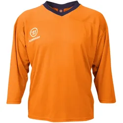 Warrior Trainingstrikot Spieler | XXL Orange