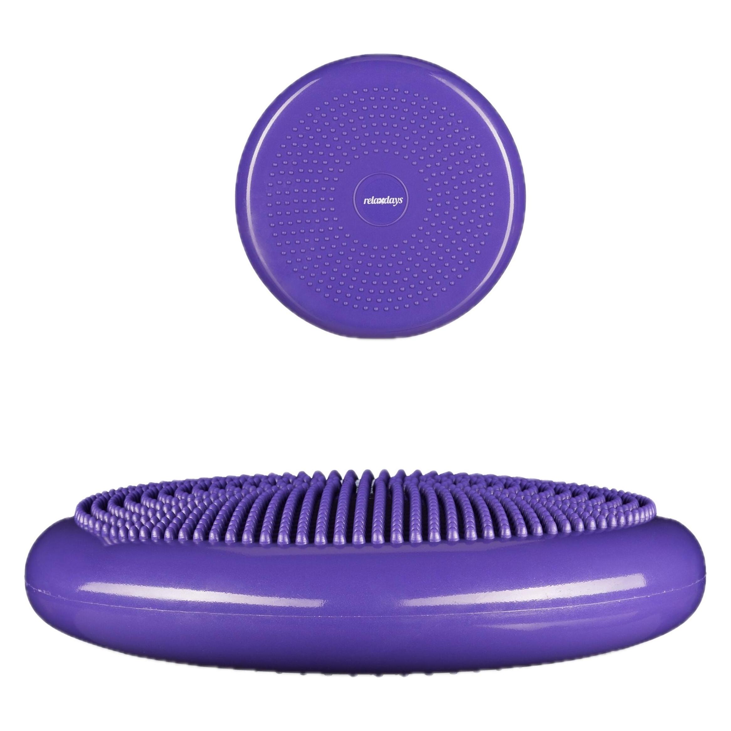 Relaxdays Balance (4052025952716)