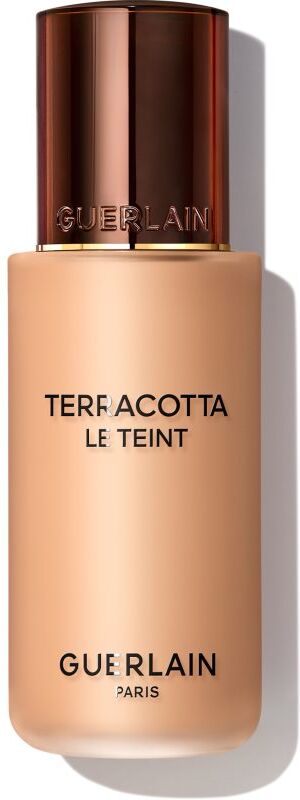 GUERLAIN Terracotta Le Teint liquid foundation for a natural look shade 4N Neutral 35 ml