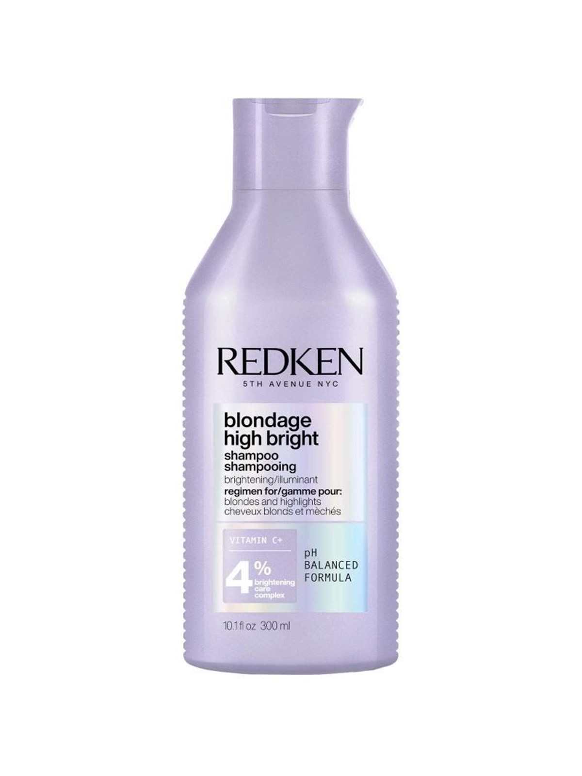 Redken - Blondage High Bright Shampoo