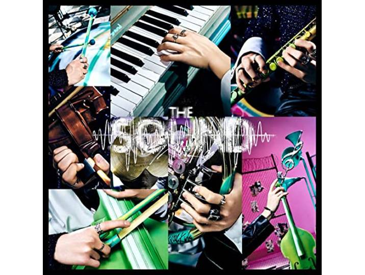 The Sound