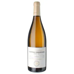 Corton-Vergennes Grand Cru 2023 - Domaine Chanson