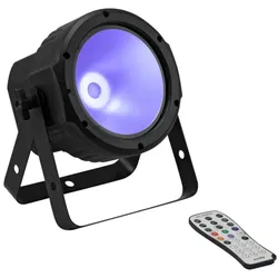 EUROLITE LED SLS-30 COB UV Floor