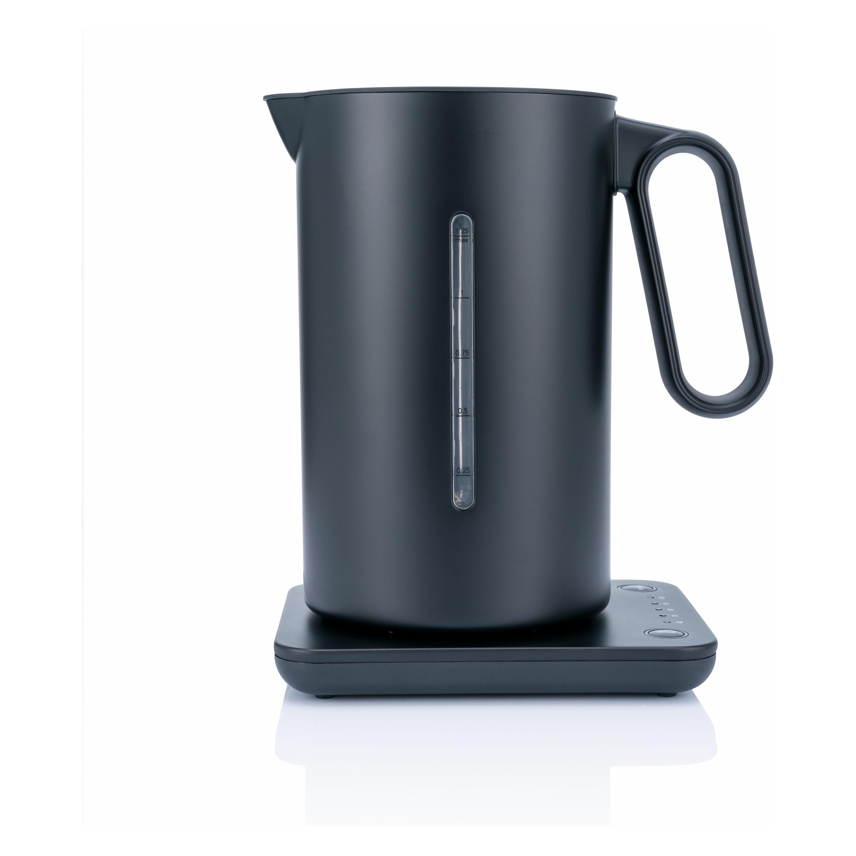 Wilfa Wasserkocher Electronic Format (1.25 l) (WSDK-2000B)