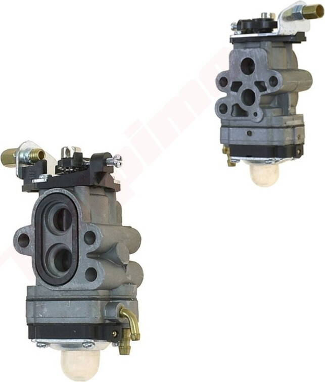 MAGIQ Parts Carburateur voor Stihl FS 83 (4141 120 0600)