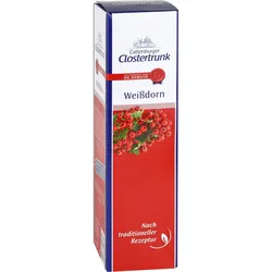 Catlenburger Clostertrunk Weißdorn 750 ML