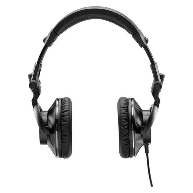Hercules HDP DJ60 (Keine Geräuschunterdrückung, Kabelgebunden) (4780897)