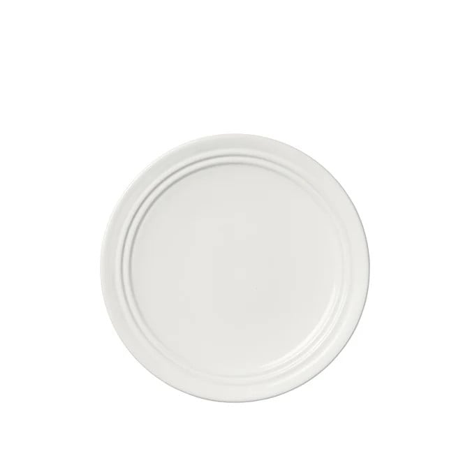 Broste Copenhagen Stevns lunch borden set van 6 stuks