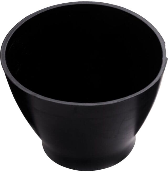 Cimco Bac à plâtre 125/90 mm 140306 (140306)