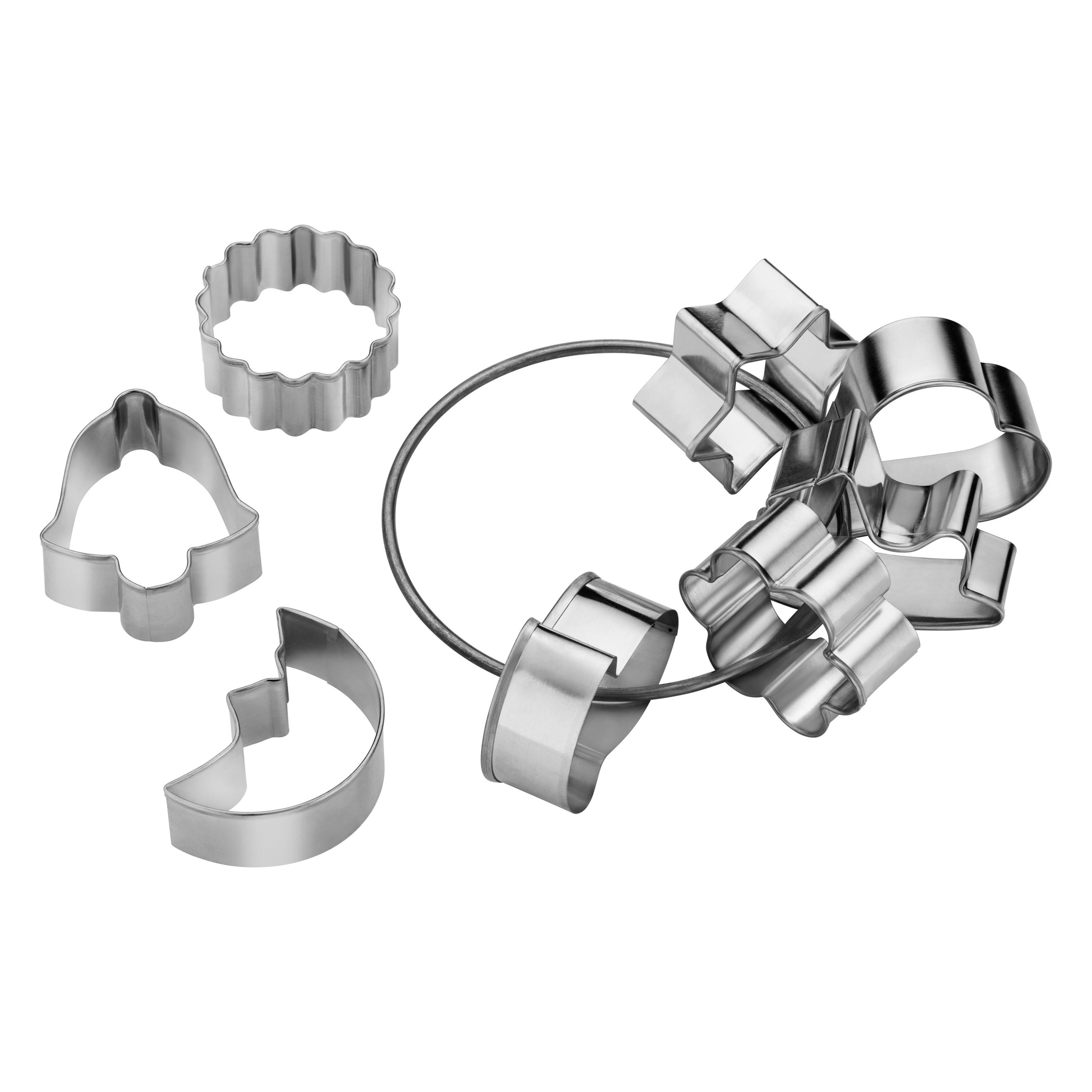 Kaiser Ausstechform Ring mittel (23.0061.2812)