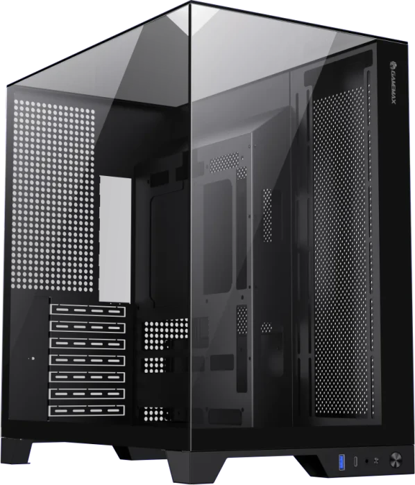 GameMax Infinity Plus BK