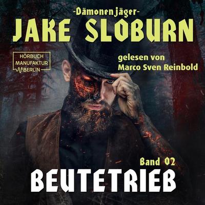Beutetrieb - L.C. Frey, Audio, 4066004734415