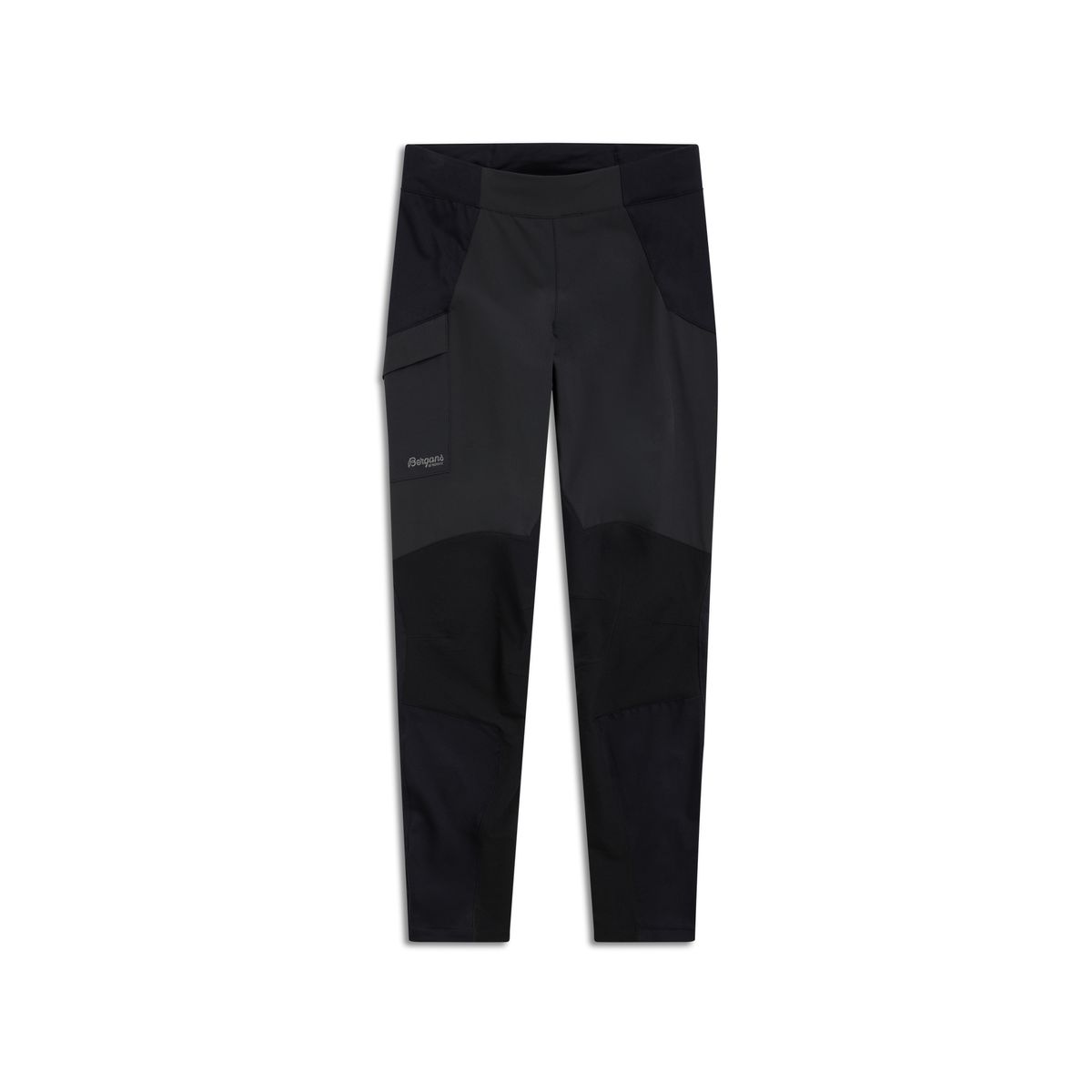 Bergans Fløyen Original Tight Pants Women black (91) XS 237778-3022-91-XS