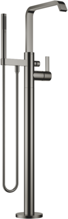 Dornbracht IMO Wannenarmatur 25863671-19 Dark Chrome