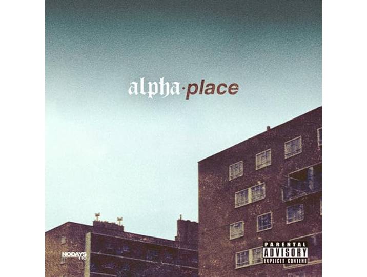 Alpha Place