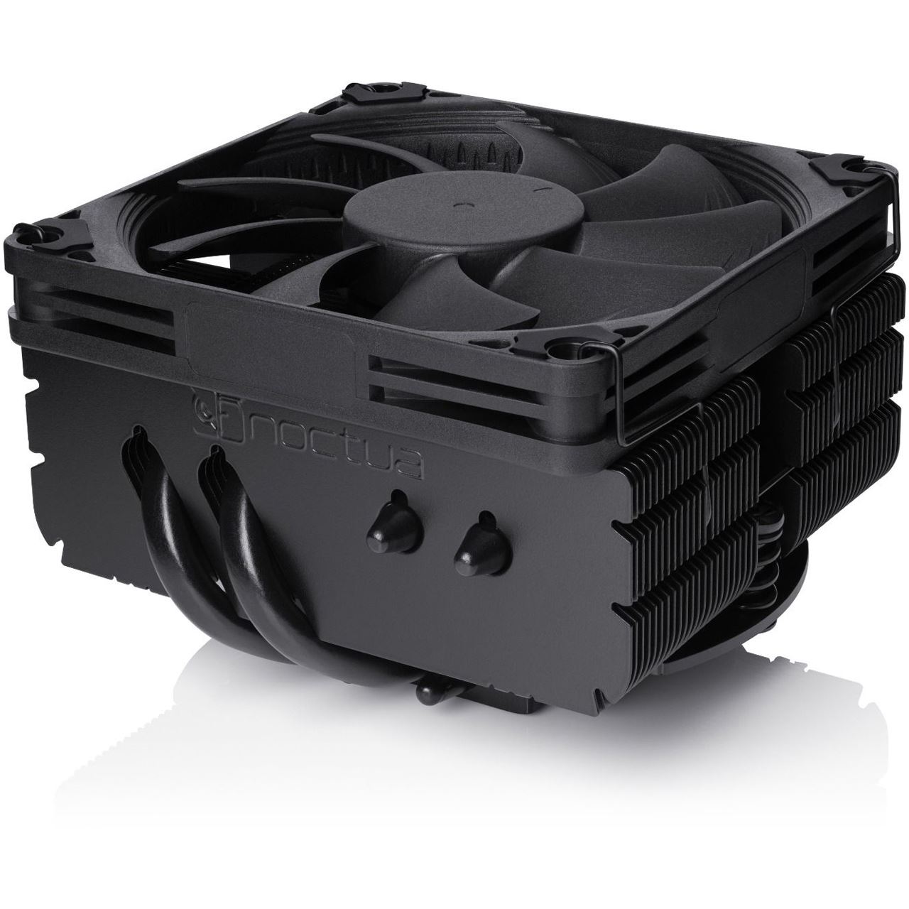 Noctua NH-L9x65 chromax.black Topblow Kühler