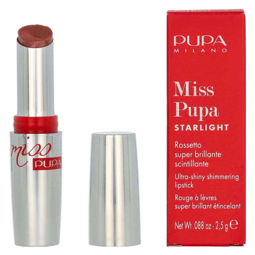 Pupa Milano Miss Pupa Starlight Gorgeous Grace (702) (020092A702)