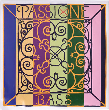 Pirastro Passione E Bass Strong 2,10m