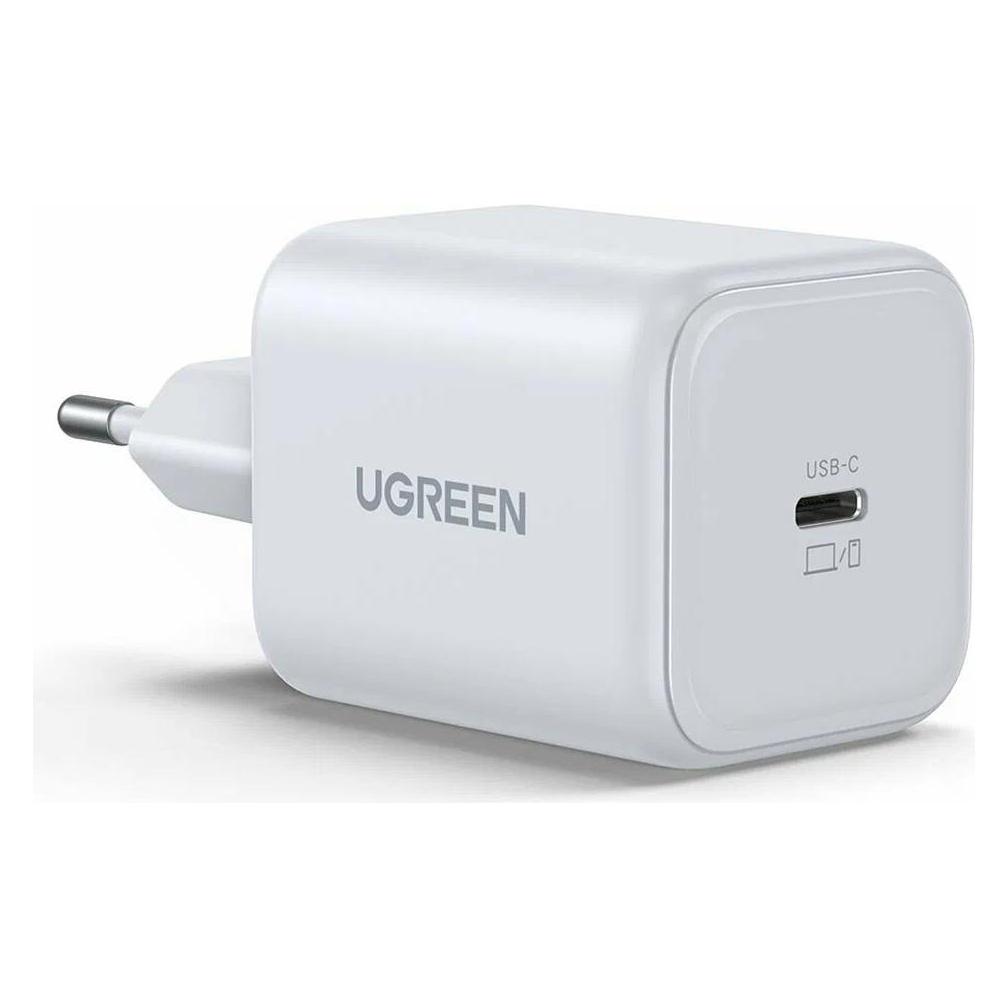 Ugreen Wall Charger X524 (65053) (45 W, 1 Port) (65053)