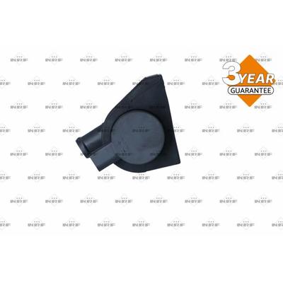 NRF Wasserpumpe, Kühlkreislauf elektrischer Antrieb 390014 für VW