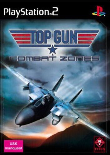 Titus - Top Gun - Combat Zones - Preis vom 15.10.2026 23:06:25 h