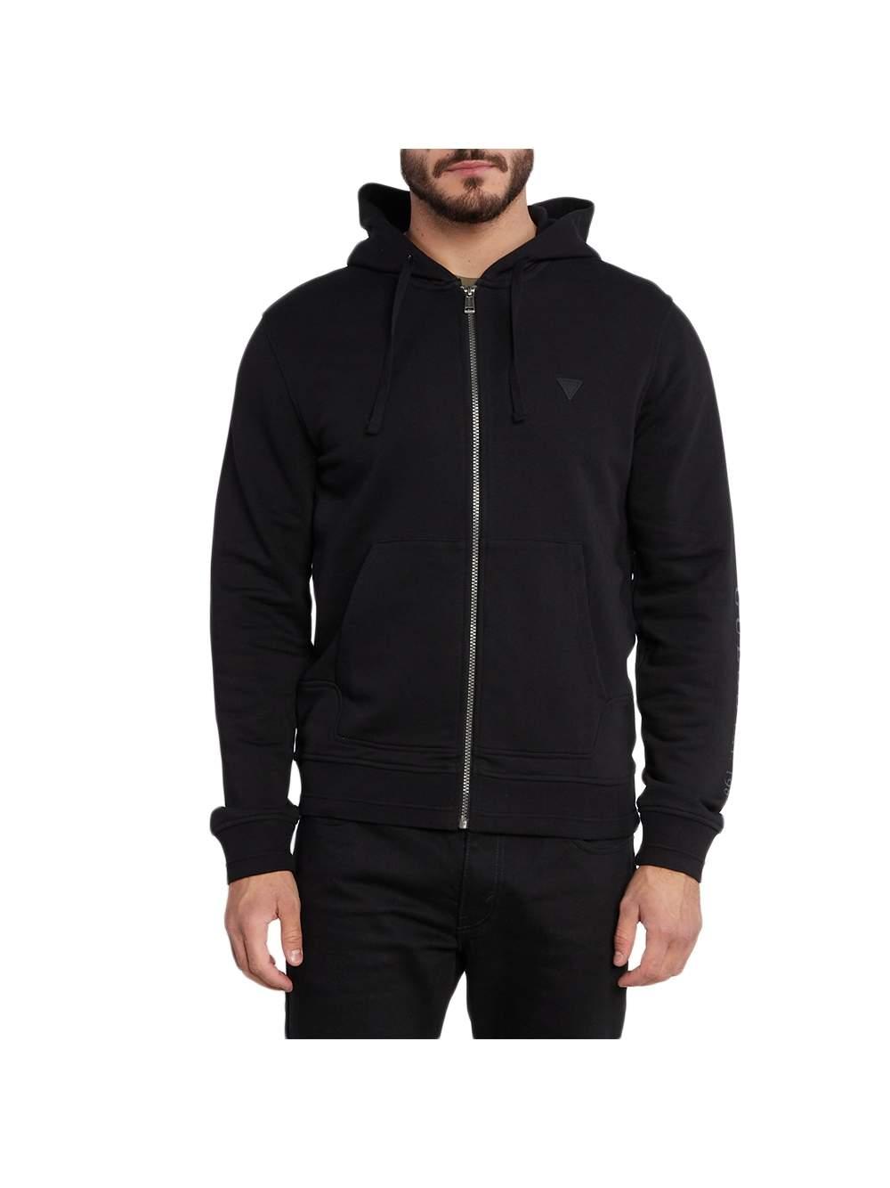 Guess Brooks sweatshirt voor heren