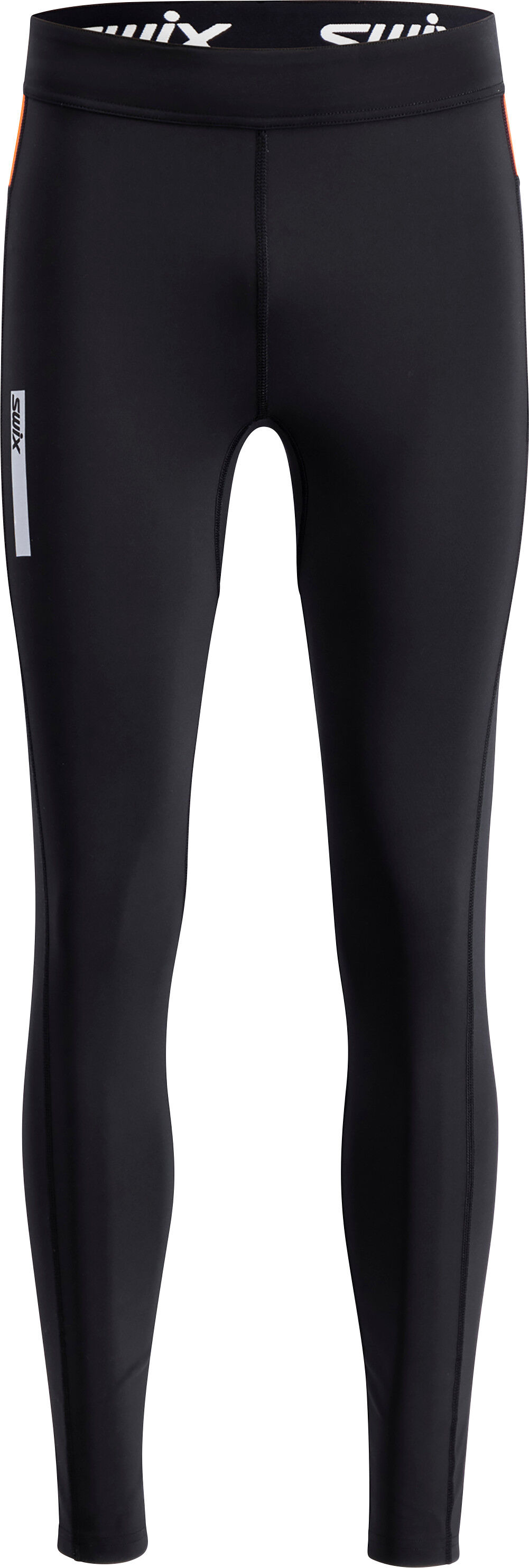 Swix Men's Roadline Tights Black XXL