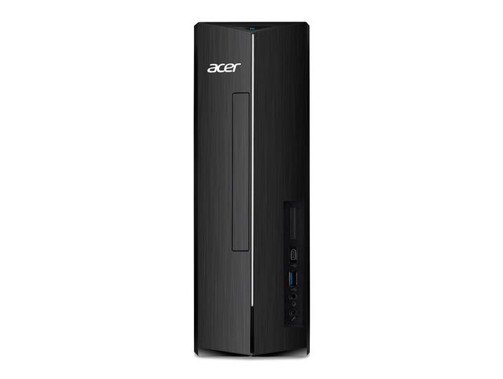 Acer XC-1725 AR3510 Desktop Zwart