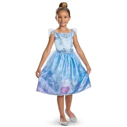 Disney Kinder-Kostüm "Cinderella"