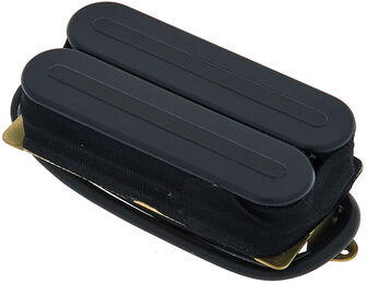 DiMarzio D Activator X Bridge DP 222 BK Noir