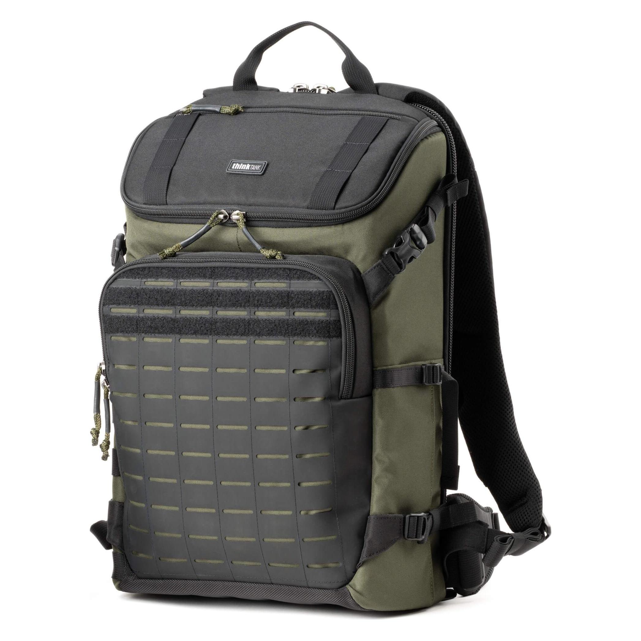 Think Tank Darklight Backpack 20l - Montane Green (1015301451) (Fotorucksack, 20 l) (720504)