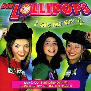 die Lollipops - Sing Mit Uns! - Preis vom 10.10.2026 11:48:34 h