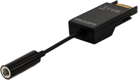 Zoom TCA-1