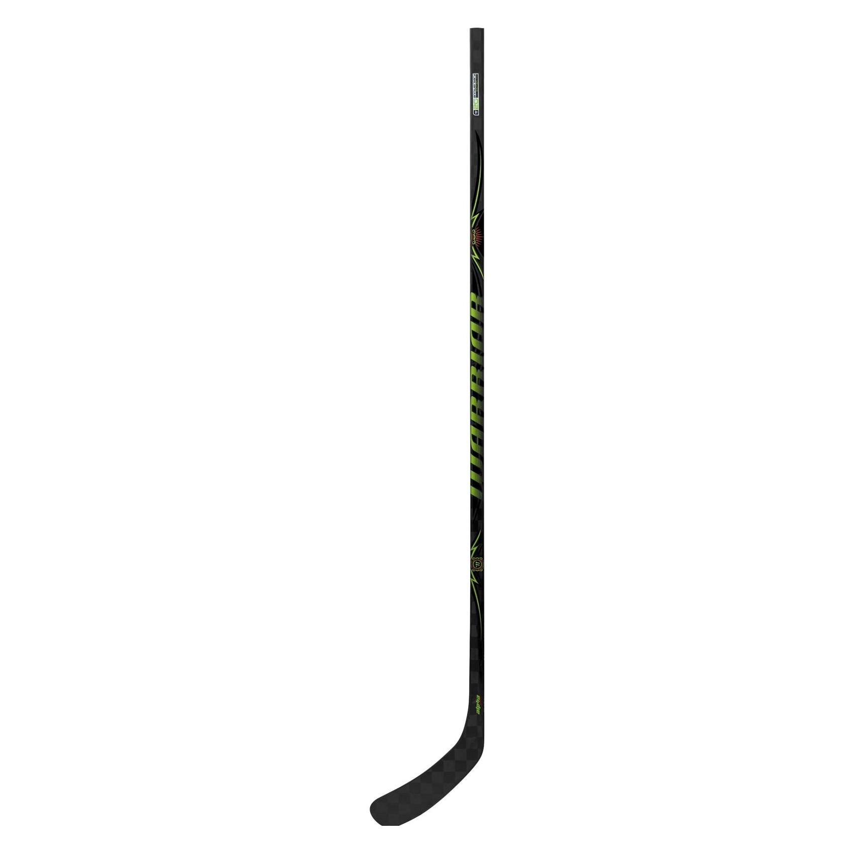 Warrior Schläger Alpha Deluxe 40 FLEX W03 LFT JR (Links) (Warrior)