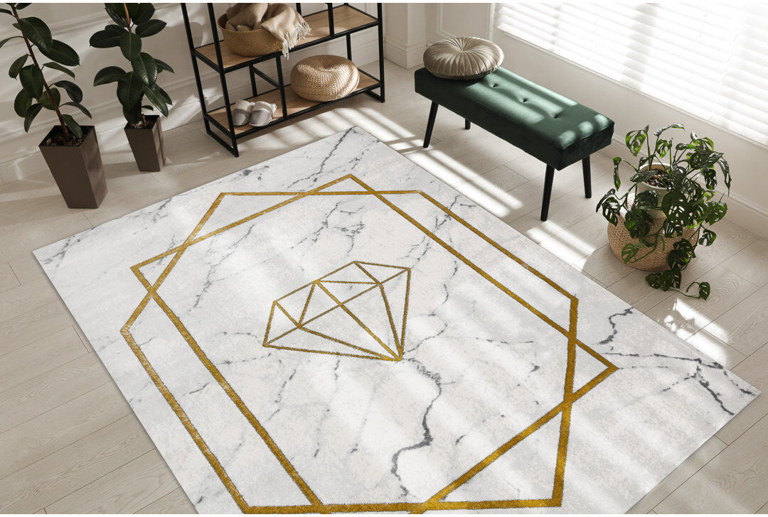 Fairmont Park Ridott Area Rug Rectangle 160 x 220cm