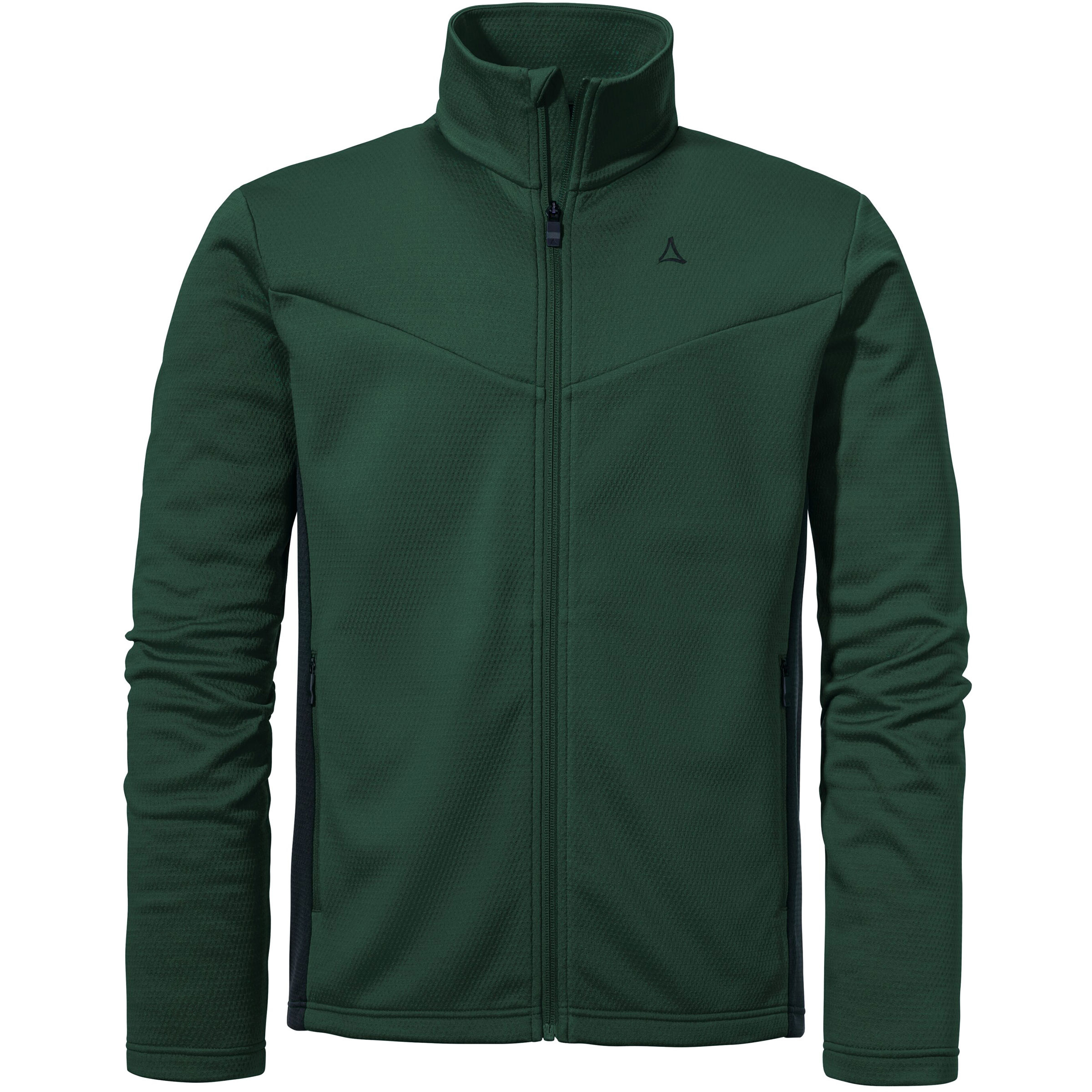 Schöffel Style Pine Fleece Herren Fleecejacke tuerkis Größe L Trekking Isolierend