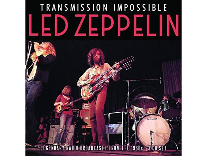 Transmission Impossible