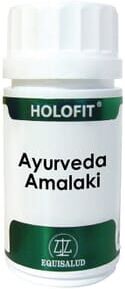 Equisalud Ayurveda Amalaki 50 Caps