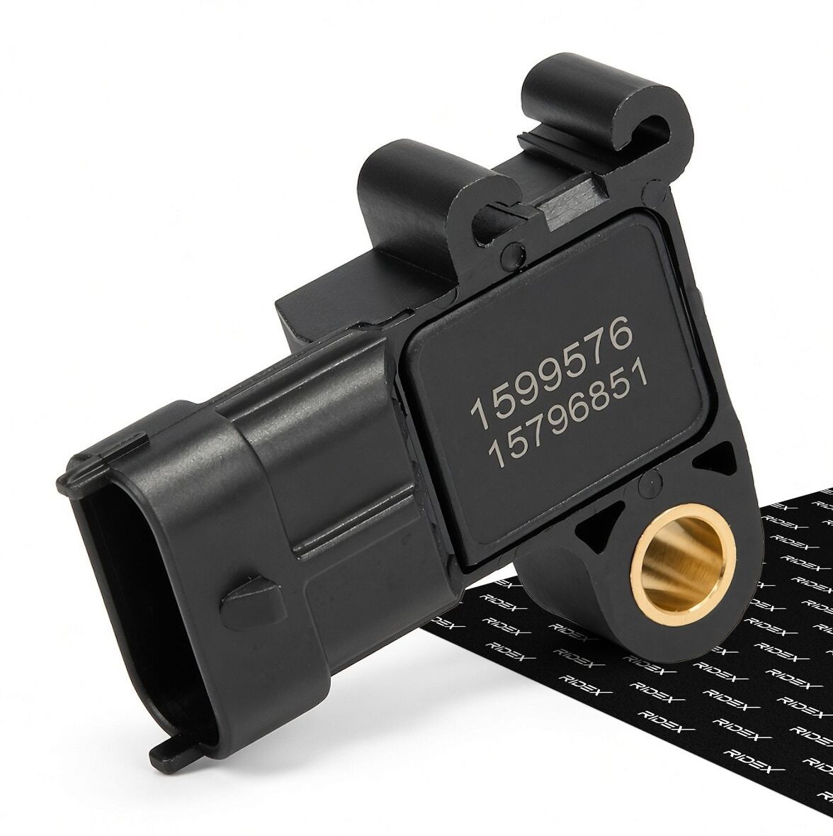 RIDEX 161B0062 Sensor, boost pressure