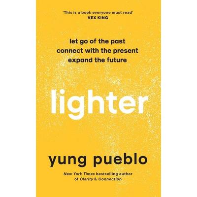 Lighter, Taschenbuch von Yung Pueblo, Vermilion