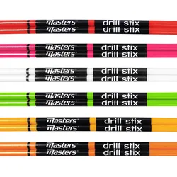 Masters Drill Stix